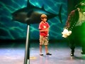 Bradyn Buchardt SpongeBob 2010 AVI