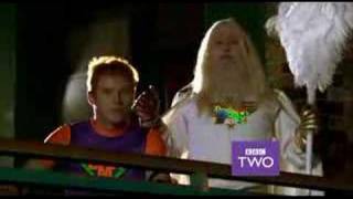 That Mitchell and Webb Look trailer 2