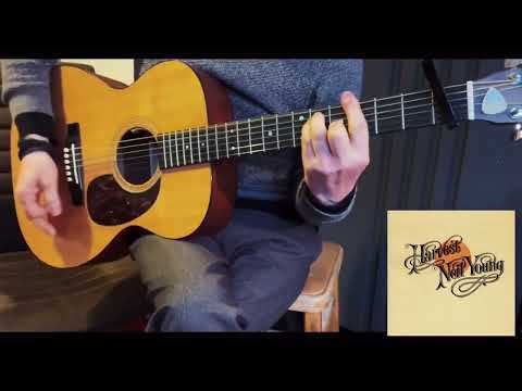 Alabama - Neil Young
