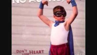 No Authority - One More Song