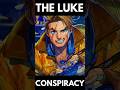 This Luke Conspiracy is Incredible! - Street Fighter 6