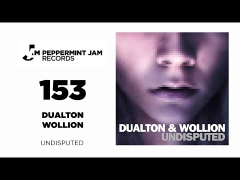 Dualton & Wollion - Undisputed (Original Mix)