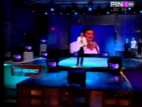 Lazna Ljubov-Goce Coki