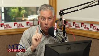A New Word For Tax in Louisiana | Moon Griffon