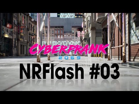 NRFlash #03