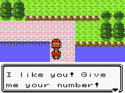 Let's Play Pokémon Crystal - Part 101