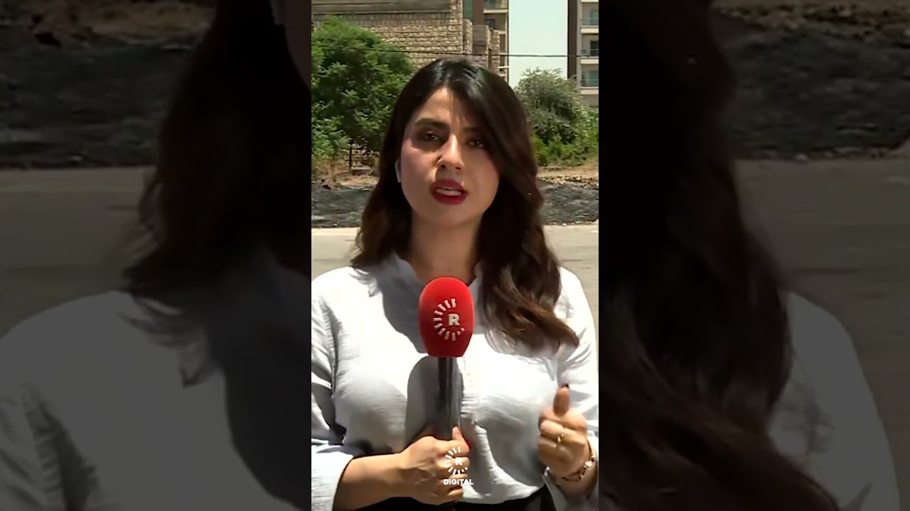 ڤیدیۆ | گەنجێک لە پڕۆژەیەکی نیشتەجێبوونی هەولێر لە نهۆمی نۆیەم کەوتەخوارەوە و گیانی لەدەستدا