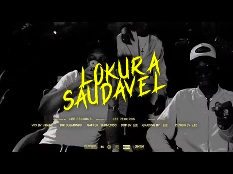 SJ - LOKURA SAUDAVEL (OFFICIAL VIDEO)