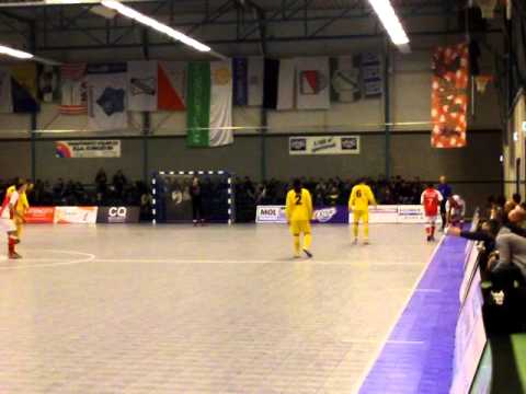 Sliedrecht-Leerdam Sport, Poort6 Champions Cup