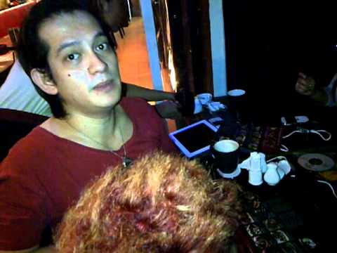 josheff dina and finale