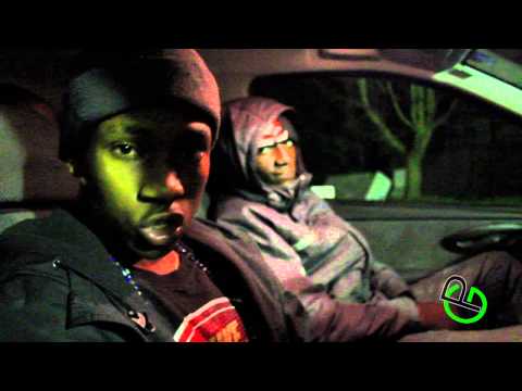 PGTV Freestyle - Alpo & Frazer
