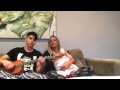 Eu Te Amarei 734 Nathan Gouvea E Denise Seixas