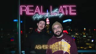Asher Roth Breaks Silence on I Love College, Scooter Braun Fallout &amp; Life Beyond the Music Industry