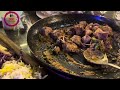 Khaaba By Nauman Masood Bahria Phase 7 Restaurant Review