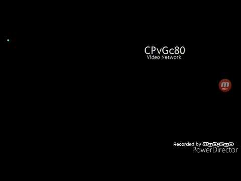 Embassy Television Logo History