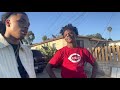 Behind The Scenes Of Our 14 Trending Music Video HE DANCED
