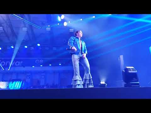 Tymek x Szczyl- Mimosa i Anastazja live Redbull Soundclash 25.06.2022 Warszawa