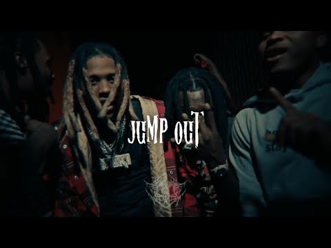 [FREE] No Auto Durk x Nardo Wick Type Beat 2024 - "Jump Out" Prod. @b10prod