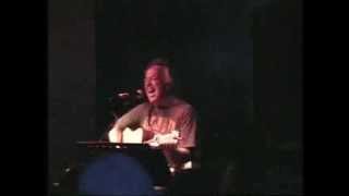 NEW!!  Gene Ween not Aaron Freeman