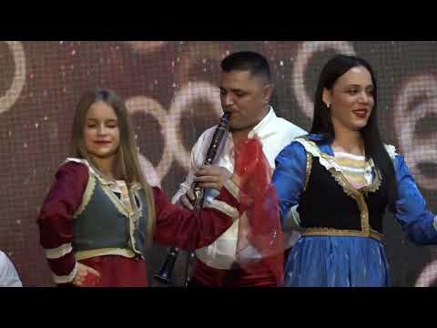 N`Konak të Rahovecit na Bashkon Kënga Shqipe-Ansambli Çam