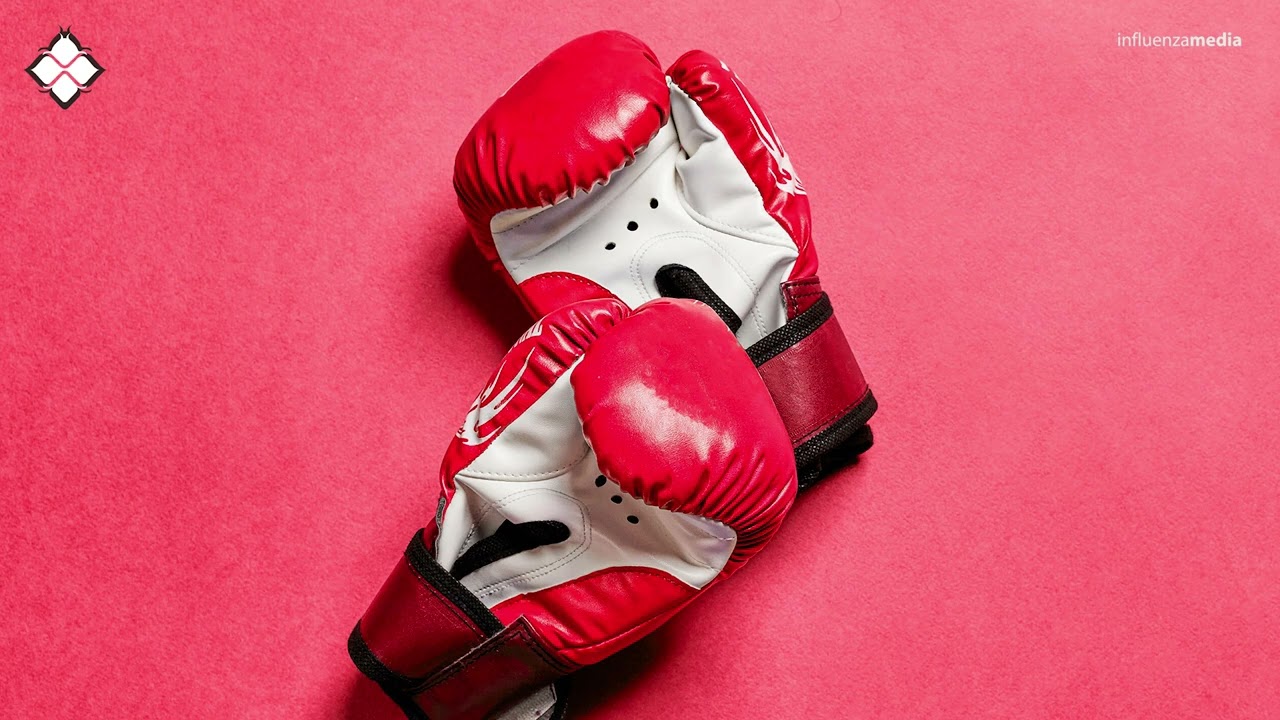 SundayGrooves - Mayweather