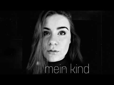 matheachiara - mein kind (prod. by uesemusique) (lyric video)