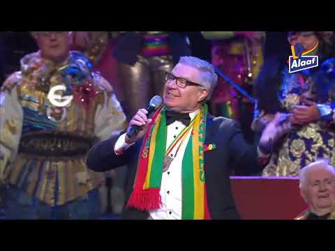 BBBBZ 2022: Det Mot Kinne - Good geammezeerd