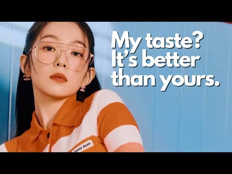 BEST vs WORST parts in kpop songs