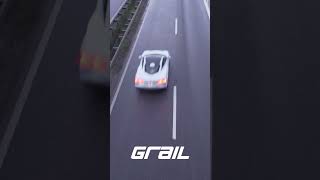 Video: Grail Klappenauspuffanlage Chevrolet Corvette C8 6.2l (EU-Modell)