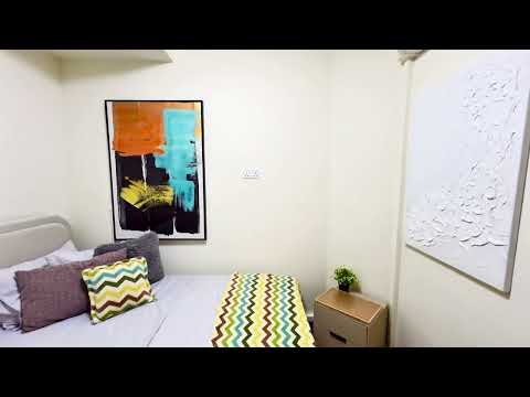 Teresa Ville, 1001 Lower Delta Road, Room Rental, 255 sqft, Condominium For Rent, by Ben Kwan, 500234770 - PropertyGuru.com.sg