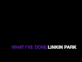 What I've Done - Linkin Park (acapella cover ...