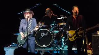 The Waterboys - Nearest Thing To Hip - SANTA ANA
