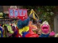 Sesame Street Episode 4629 Dress Up Me Club HBO Kids