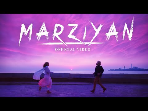 Marziyan | Official Music Video | Shivang Upadhyay | Sheena Chohan | New Hindi Song 2024