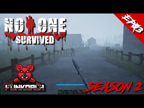 0.0.7.5 Update - New Season - No One Survived - S2 EP3