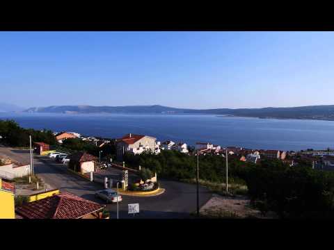 Apartments Vivien Crikvenica Kroatien