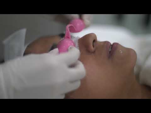 LA SKIN Clinics- Laser Hair Removal