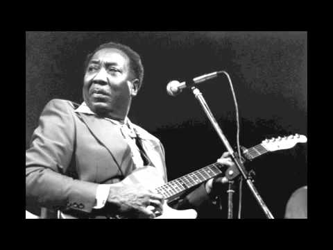 Muddy Waters - I'm A King Bee