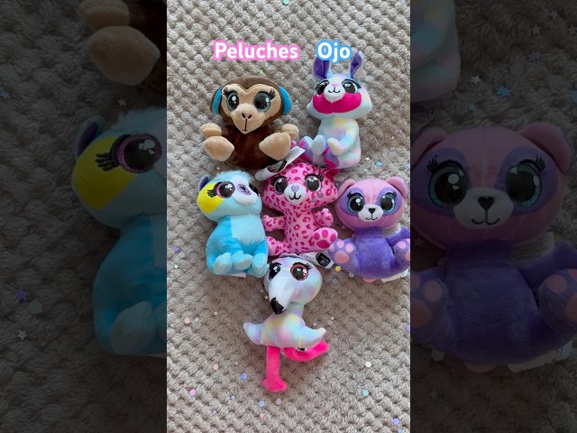 Vídeo relacionado con Wild Republic Mysteries of Atlantis Mermaid Nyla, Animales de Peluche, 51 cm, Regalo Recién Nacido, Peluches para Niños, Peluches para Niñas, Relleno Elaborado con Botellas Recicladas