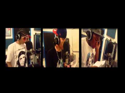 Rap Revanche - sabe o que é isso.wmv