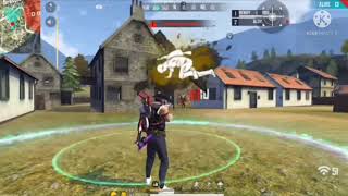 24k Goldn-Mood❤️ ll OP HEADSHOTS between Gaming Adeona and Rendy R yt 😍😍ll durie, A1, A2, A3, A4,...