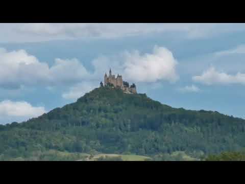 Tag 330, Onstmettingen - Rangendingen, den Ort meiner Kindheit