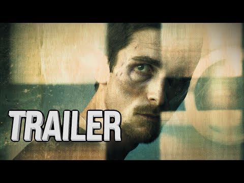 The Machinist (2004) Trailer