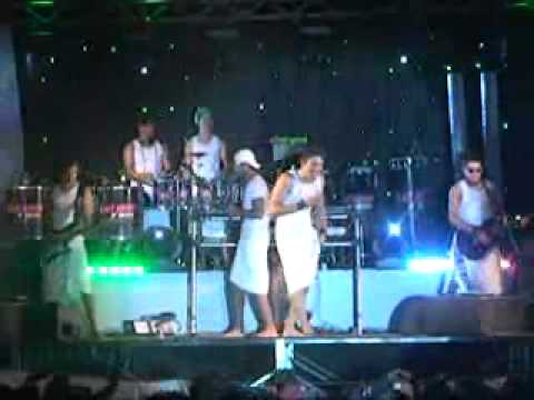 oz karas de toalha - voce nao merece