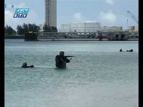 এবার সরাসরি যুক্তরাষ্ট্রে হামলার প্রস্তুতি নিচ্ছে উত্তর কোরিয়া