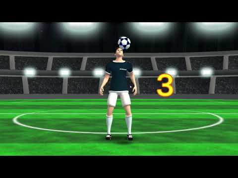 Perfect Penalty: Soccer Game Video