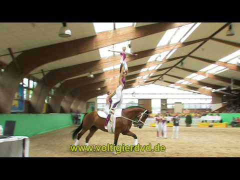 DJM Krumke 2015 Gruppen 08 Gilching Junior I