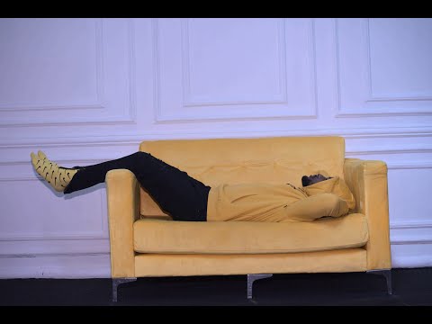 O Hustle Não Para S01E03 - OTR PART II (BTS)