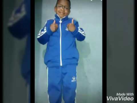 Mc menor nikinho (Só A Palinha )