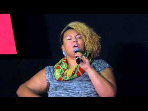 Floetic Lara Lee: A lyrical masterpiece | Lara Lee | TEDxBrixton